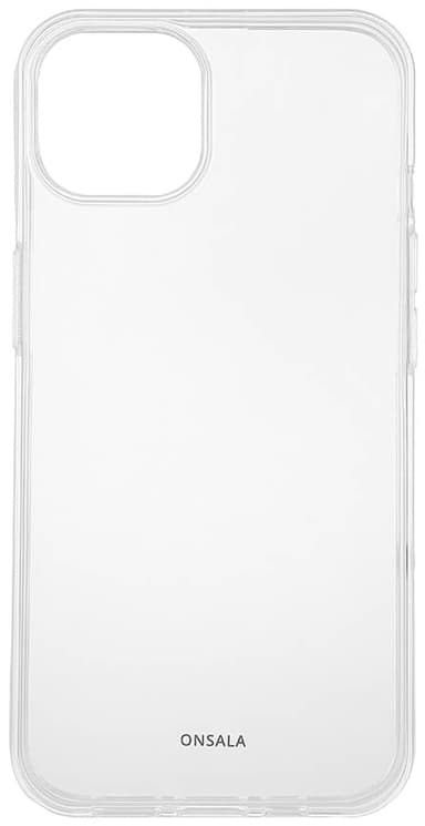 Onsala Recycled iPhone 13/14 fodral (transparent)