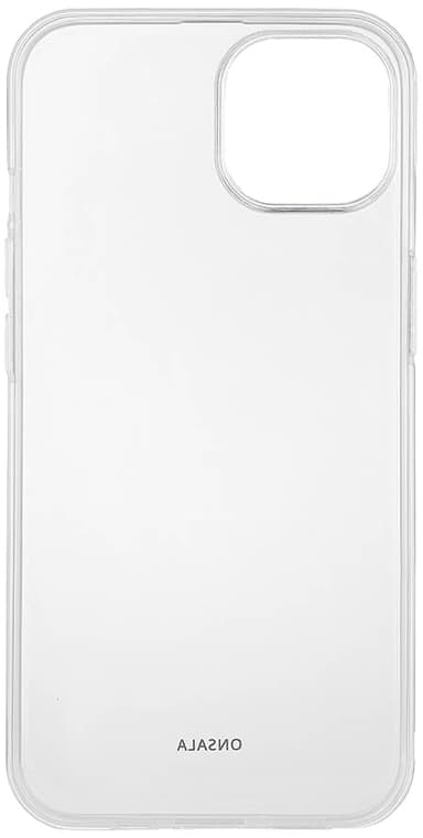 Onsala Recycled iPhone 13/14 fodral (transparent)