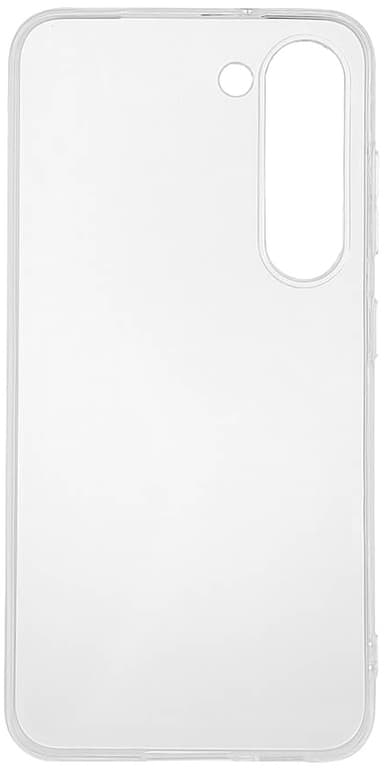 Onsala Recycled Samsung Galaxy S23 fodral (transparent)
