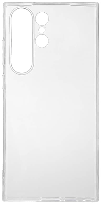Onsala Recycled Samsung Galaxy S23 Ultra fodral (transparent)