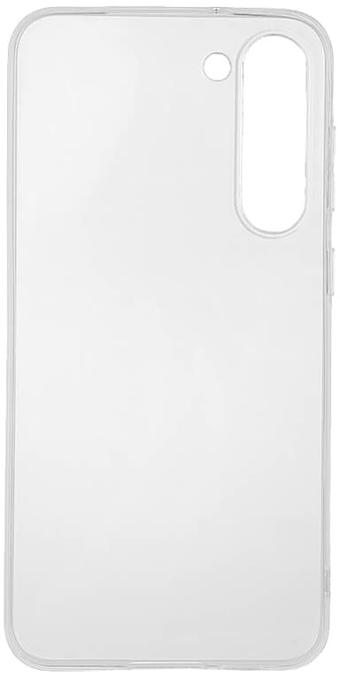 Onsala Recycled Samsung Galaxy S23+ fodral (transparent)