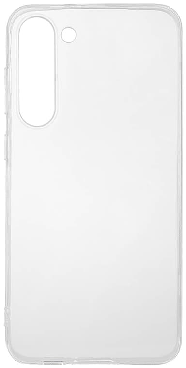 Onsala Recycled Samsung Galaxy S23+ fodral (transparent)