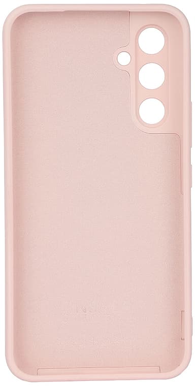 Onsala Silicone Samsung Galaxy A54 5G fodral (rosa)