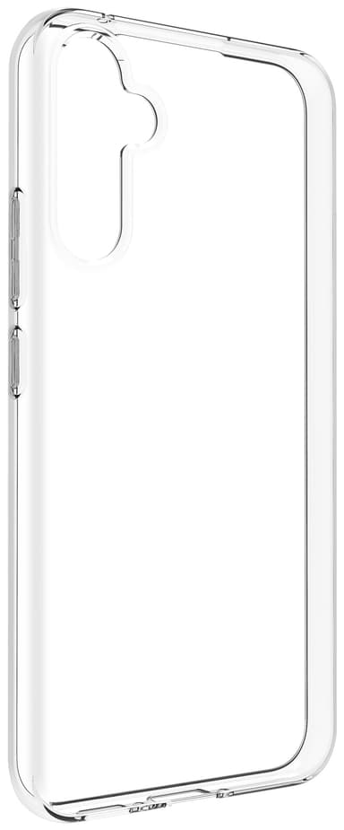Puro Samsung Galaxy A34 5G 0.3 Nude skal (genomskinligt)