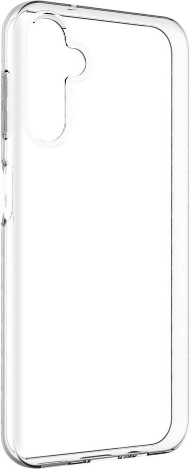 Puro Samsung Galaxy A14 5G 0.3 Nude skal (genomskinligt)