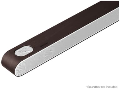 Samsung Ultra Slim Soundbar fodral (brunt)