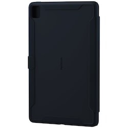 Nokia T21 flipfodral till surfplatta (svart)