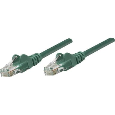 Intellinet 318167 RJ45 Nätverk Anslutningskabel CAT 5e