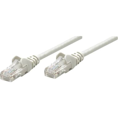 Intellinet 334112 RJ45 Nätverk Anslutningskabel CAT 6
