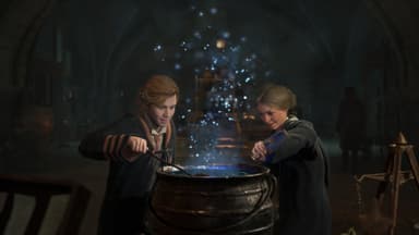 Hogwarts Legacy Digital Deluxe Edition - PC Windows