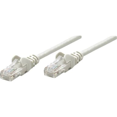 Intellinet 733229 RJ45 Nätverk Anslutningskabel CAT 6
