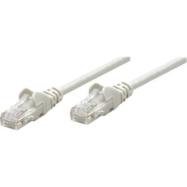 Intellinet 334129 RJ45 Nätverk Anslutningskabel CAT 6
