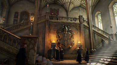 Hogwarts Legacy Digital Deluxe Edition - PC Windows