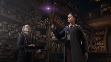 Hogwarts Legacy Digital Deluxe Edition - PC Windows