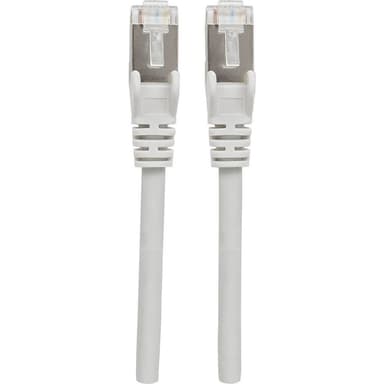 Intellinet 317245 RJ45 Nätverk Anslutningskabel CAT 6A