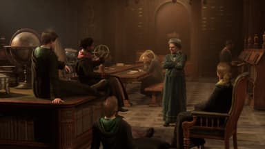 Hogwarts Legacy Digital Deluxe Edition - PC Windows