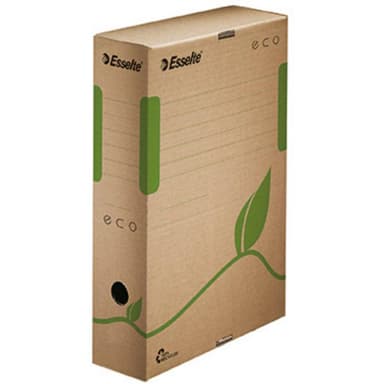 Esselte arkivlåda ECO 8 x 32,7 x 23,3 cm (B x H x D)