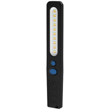 Ansmann WL390R LED Arbetslampa Uppladdningsbara batteri