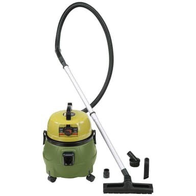 Proxxon CW-matic 27490 Grovdammsugare 1100 W 18 l