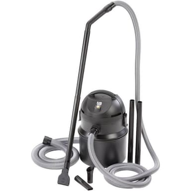 Slamsugare för damm 30 l Pontec Pondomatic 3 50754