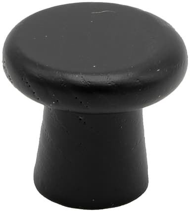 Epoq Classis knopp (svart)