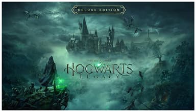 Hogwarts Legacy Digital Deluxe Edition - PC Windows