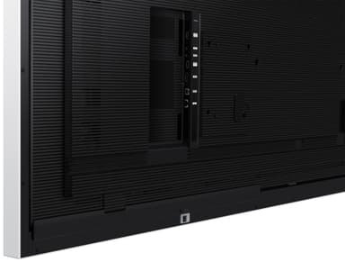 Samsung 75" WM75B Flip Pro smartskärm