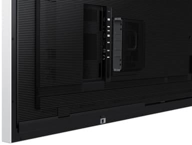 Samsung 75" WM75B Flip Pro smartskärm