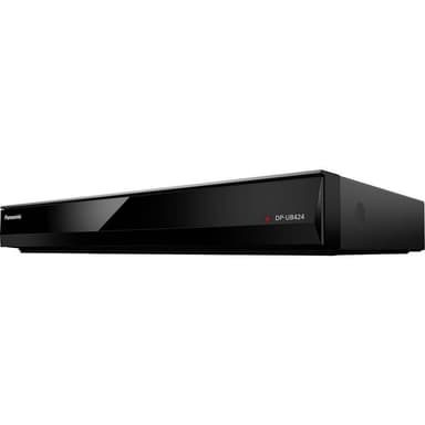UHD Blu-ray-spelare Panasonic DP-UB424 4K Ultra HD,