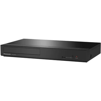 UHD Blu-ray-spelare Panasonic DP-UB154 4K Ultra HD
