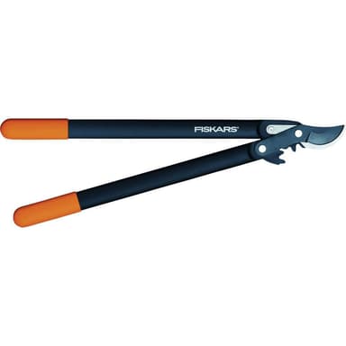 Grensax Sidoskär PowerGear II 58 cm L76 Fiskars 1001553