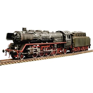 Italeri 510008701 Lokbyggsats