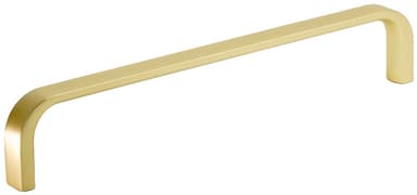 Epoq Stretta handtag 160 (mässing)