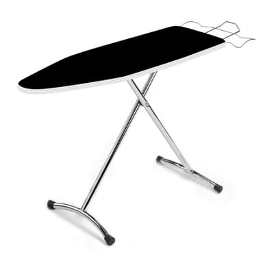 FairNets Stabila Strykbord Relax + Brandsäkert Överdrag