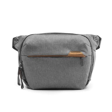 Peak Design Everyday Sling kameraväska V2 6L (aska)