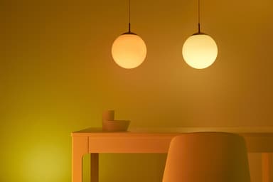 WiZ glödlampa 40W E14 929003499701