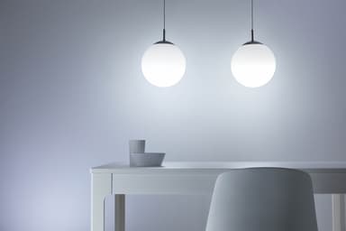 WiZ glödlampa 40W E14 929003499701