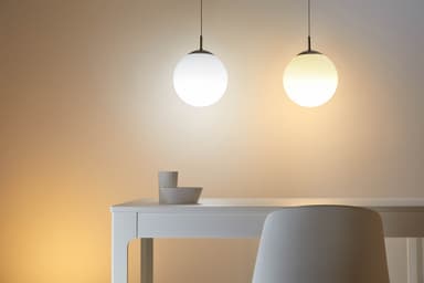 WiZ glödlampa 40W E14 929003499701