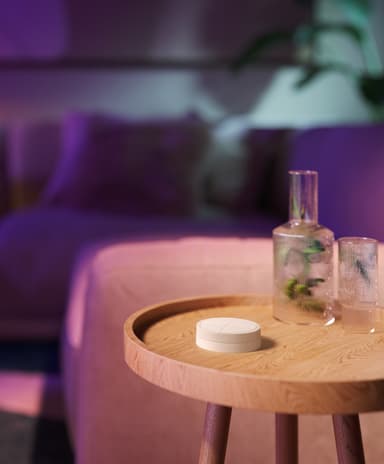 Philips Hue Tap Dial Switch EU (vit)