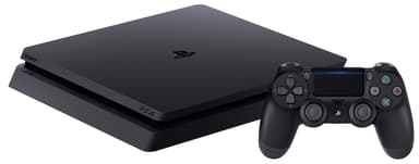 PlayStation 4 Slim (PS4) 1 TB