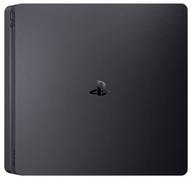PlayStation 4 Slim (PS4) 1 TB