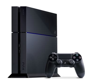 PlayStation 4 Spelkonsol 500 GB (PS4)