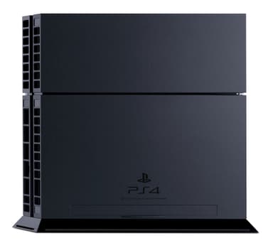 PlayStation 4 Spelkonsol 500 GB (PS4)