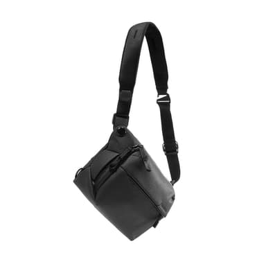 Peak Design Everyday Sling kameraväska V2 6L (svart)