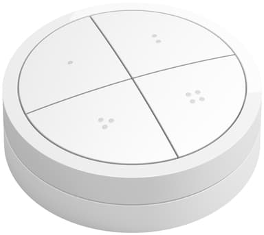 Philips Hue Tap Dial Switch EU (vit) Elgiganten