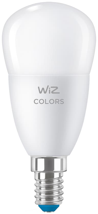 WiZ glödlampa 40W E14 929003499701