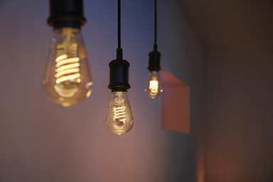 Philips Hue W glödlampa 7.2W Filament ST64 E27