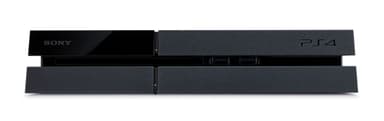 PlayStation 4 (PS4) Spelkonsol 500 GB (svart)