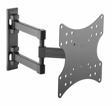 TV-oppheng 23-42"" uttrekkbar/vippbar