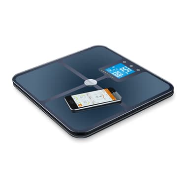 Beurer Diagnostisk våg BF 950 Svart